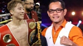 衝撃ダウンから這い上がった井上尚弥が揺さぶった勝負師の感情　実戦遠のくドネアが漏らした“宿敵への本音”