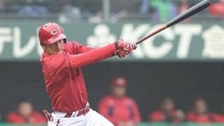 ドラ1が放つ打球は「マジで天性」　2軍で衝撃“.538＆1.476”に「未来の主砲候補」