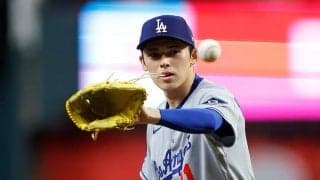 佐々木朗希の「邪魔をしないでいた」　初勝利の裏で…指揮官が明かした“配慮と感心”