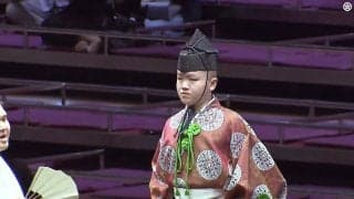 「綺麗なお辞儀をありがとう」17歳行司の所作にファン感激 去り際の一コマに反響続々