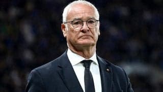 セリエA20戦ぶりの黒星喫したローマ、ラニエリ監督はPK取り消しについて｢VARは介入すべきではなかった｣