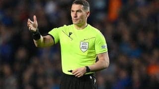 CL決勝の審判団が決定!昨季EL決勝を裁いたルーマニア人のイシュトバン・コヴァツ主審