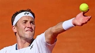  世界7位 思わぬ形で16強「残念」 