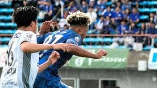 水戸ホーリーホック、今季初の3連勝で4位浮上　県出身の選手ら躍動