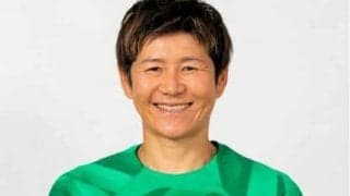 元なでしこGK福元美穂、岡山湯郷ベルに9年ぶり復帰「覚悟決めた」