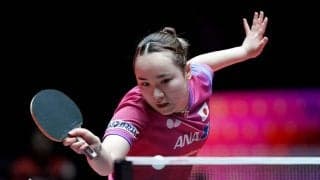 伊藤美誠、個人戦単メダルへ“準々決勝の壁”突破なるか　前回早田ひなと激闘の中国勢と対戦の可能性、好調維持の24歳が挑む【世界卓球2025】