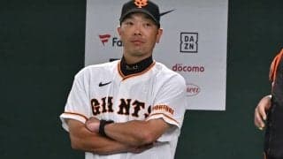 阿部巨人　電撃トレード敢行もあくなき補強は続くか　ファン熱視線「この勢いなら、まだまだありそう」「第2弾にも注目」
