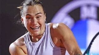  「WTA1000」15連勝で8強 