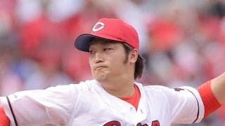 緒方孝市は今季のカープ投手陣を高評価　キーマンになりそうな投手の名も挙げた