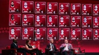 4年に1度編成される『ブリティッシュ＆アイリッシュ・ライオンズ』、オーストラリア遠征スコッドを発表