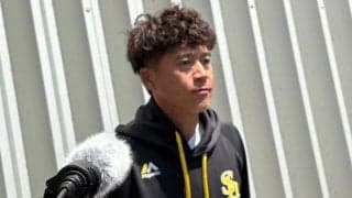 「リチャードをどうしても獲得したい」　巨人が提案…城島CBO明かす電撃トレードの裏側