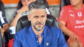 モンテレイがデミチェリス監督の解任を発表……リーガMX・クラウスーラ2025は準々決勝で敗退