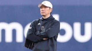 リチャードは「環境を変えるのが一番」　小久保監督が言及…“最後の電話”で伝えたこと