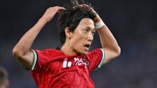 5年間ドイツでプレーした室屋成が帰国へ…通算150試合出場も達成