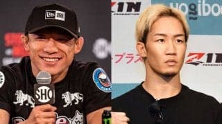 【RIZIN】堀口恭司、朝倉未来の“勝因”を分析「冷静にできていた」　次戦の相手には持論も「何戦かはトップどころじゃない選手と」