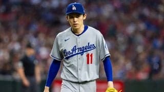 ド軍が失った佐々木朗希への“余裕”　日本時代の剛球が消えたワケ、米識者がチクリ