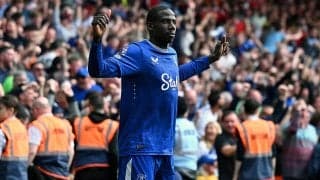 エバートン主力MFにサウジアラビアからオファー？　今夏マージーサイドを去ることは濃厚