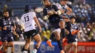 プレーする機会を与えてくれたチームへの感謝。残留を置き土産に胸を張ってこのチームを去る