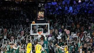 NBAプレーオフにホームコートアドバンテージはない？ 勝敗を左右するのは3ポイント