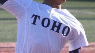 東海大会の組み合わせ決定！東邦が岐阜城北、津田学園は中京と対戦【25年春高校野球】








