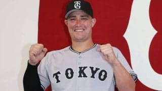 巨人、新たなヒーロー誕生への期待　浅野、中山、そしてリチャード　3人の若武者はチームを救えるか