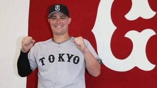 巨人がトレード移籍のリチャードを「7番・三塁」で即スタメン　第94代4番に大城卓、先発は戸郷