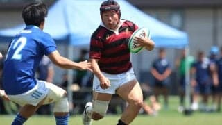 【ハイライト動画あり】早稲田大学、東海大学に大勝し3連勝。ラグビー関東大学春季交流大会