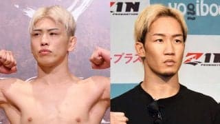 【RIZIN】西谷大成、前代未聞の“逆ギレ”水抜きエピソードとは……朝倉未来と比較し絶望「一番メンタルやられた」