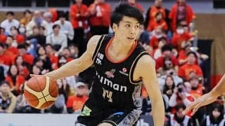 B1大阪がアキレス腱断裂の橋本拓哉と来季契約せず「回復を全力でサポートしてまいります」