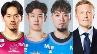 【5月13日の契約情報】元日本代表キャプテンが契約継続…31歳PG引退、京都は3名契約