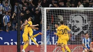 【ラ・リーガ第36節プレビュー】2年前の再現狙うバルサがダービーで優勝決めるか？