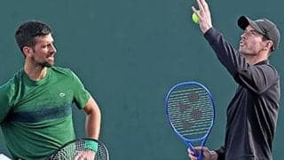 ジョコとマレー、コーチ関係終了