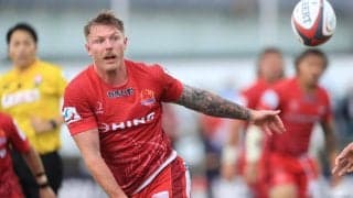 またも紙一重の結果に。逆転に導く狼煙を上げた反撃のトライ