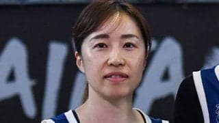 元代表の前田有香氏が3×3女子日本代表HC就任「世界で戦えるチームづくりに尽力してまいります」