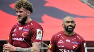 日本出身選手の出場増へ　ラグビー・リーグワン、選手登録規定を変更