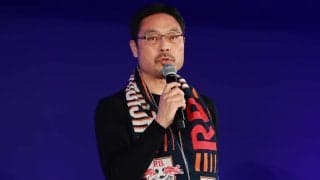 『レッドブル』傘下で好スタート切ったRB大宮、山本佳津SDと契約解除「将来的なスポーツ戦略についての見解の相違」