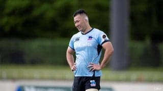 「すべてを出し切る気持ちで」臨んだ今季最終戦。同期と過ごした「本当に最高の時間」