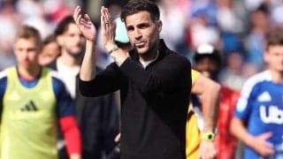 レバークーゼンなど引き抜き噂も、セスク監督は来季もコモで続投へ