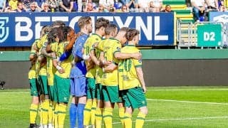 「恥を知れ」「さすがアマチュア」来季の欧州大会出場権を前にクラブが大失態、ライセンス申請せずに出場不可に…ファンの怒り爆発「最悪の経営陣」