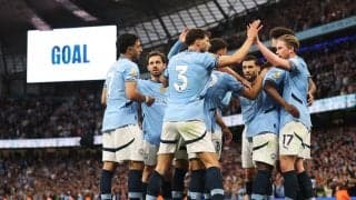 「美しい」「最高だ」王座奪還誓うシティの来季のホームユニフォーム発表！ アウェイで特徴的だった「サッシュ」が初めて入ることに