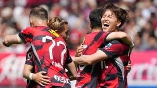 鹿島と川崎の｢明暗｣を分けたもの(2)｢クリロナと互角｣若き日本代表の迷いと｢勝敗を分けた｣レオ・セアラの交代、エースが｢見いだした｣穴