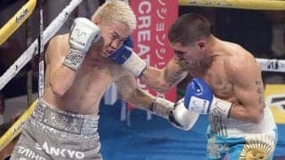 「もし3度目の対戦があるならば…」井岡一翔、判定負けも試合内容を評価する声「年間最高試合候補にふさわしいものだった」