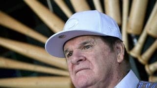 ピート・ローズ氏の永久追放を解消　MLB発表…歴代1位4256安打、野球賭博関与も資格回復
