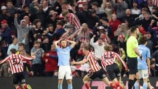 坂元達裕がフル出場のコヴェントリー、終始優勢も延長後半追加タイムの一撃でサンダーランドの前に決勝進出ならず【プレミア昇格PO】