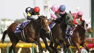 ヴィクトリアMは荒れているのか GIレースの単勝＆3連単平均配当を調べてみた