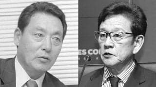 栗山英樹が振り返るたった一度の根本陸夫との面会 「キミをオレの下につけて、オレみたいなことをやってもらおうかなと」