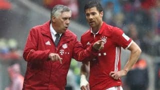 アンチェロッティ監督がマドリー退団とブラジル代表監督就任を明言、後任確実なシャビ・アロンソ監督には｢偉大な監督になるための素質を全て備えている｣と太鼓判