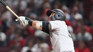 リチャードは「HR王とれる」　元コーチが言及「トップ級」の能力、巨人移籍の“メリット”