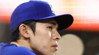 佐々木朗希は右腕の痛み　ロバーツ監督「現在精査中だ」　16日先発回避の可能性も