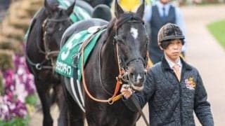 【新潟大賞典】セレクト5.1億円のショウナンアデイブ 史上最高額のJRA重賞勝ち馬となるか